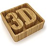 Роликс - иконка «3D» в Богдановиче