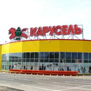 Гипермаркеты Богдановича