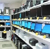 Компьютерные магазины в Богдановиче