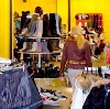 Магазины одежды и обуви в Богдановиче