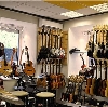 Музыкальные магазины в Богдановиче