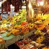 Рынки в Богдановиче