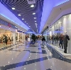 Торговые центры в Богдановиче