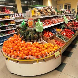 Супермаркеты Богдановича