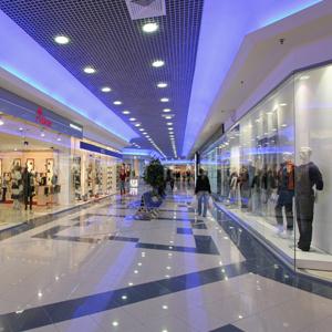 Торговые центры Богдановича